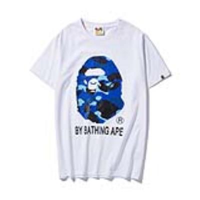 Cheap Bape Shirts wholesale No. 186